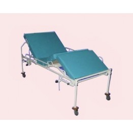 Ліжко функціональне чотирьохсекційне КФ-4М Завет Медичні меблі Foramed